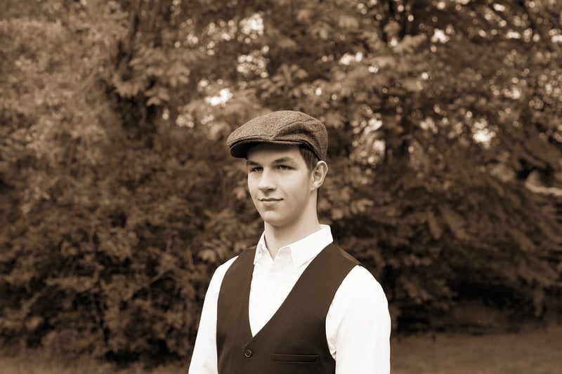 Roaring Twenties Image